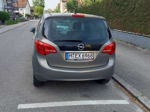 Opel Meriva 1.3 CDTI ecoflex Selection Bild 2