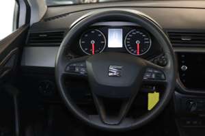 SEAT Ibiza 1.6 TDI Reference - Navi - PDC - Klima - Bild 5