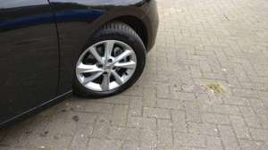 Opel Corsa F Elegance Automatik Navi Sitzh. Allwetter Bild 5