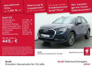 Audi Q3 Bild 1