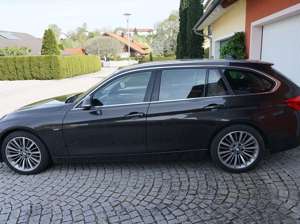 BMW 320 3er 320i Touring Luxury Line Bild 3