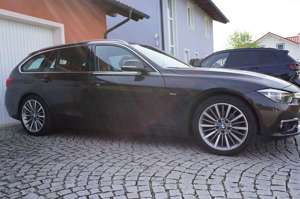 BMW 320 3er 320i Touring Luxury Line Bild 4