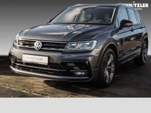 Volkswagen Tiguan 1.5 TSI DSG IQ.DRIVE AHK NAVI RFK ACC LED Bild 2
