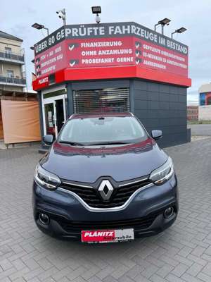Renault Kadjar Bild 2