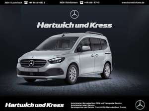 Mercedes-Benz Others T 180 Progressive+Navi+LED+Kamera+Ambiente+ Fernli Bild 1