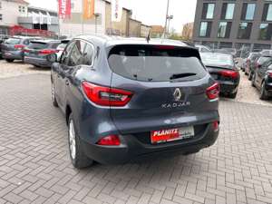 Renault Kadjar Bild 5
