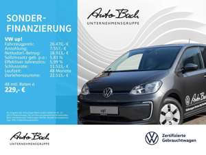 Volkswagen up! e-Up! e-up! "Edition" Automatik, Rückfahrkamera, Bild 1