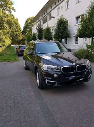 BMW X5 x5 Drive3 7sitzer Harman Kardon Bild 1
