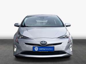 Toyota Prius Hybrid Comfort Bild 3