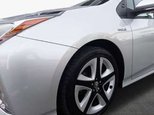 Toyota Prius Hybrid Comfort Bild 5