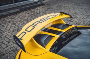 Porsche 991 911.2 GT3*Carbon*PDLS+*POSIP*Race-Tex*Approved* Bild 4