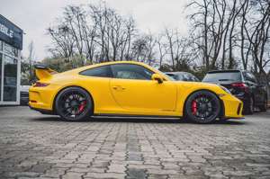 Porsche 991 911.2 GT3*Carbon*PDLS+*POSIP*Race-Tex*Approved* Bild 2