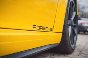 Porsche 991 911.2 GT3*Carbon*PDLS+*POSIP*Race-Tex*Approved* Bild 3