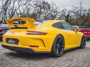 Porsche 991 911.2 GT3*Carbon*PDLS+*POSIP*Race-Tex*Approved* Bild 5