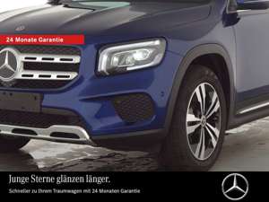 Mercedes-Benz GLB 200 GLB 200 d 4M STANDHEIZUNG/LED/KAMERA/AMBIENTE SHZ Bild 3