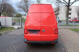 Volkswagen T6 Transporter Kasten Hochdach / Klima / PDC Bild 4