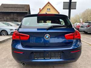 BMW 116 d Advantage Sitzheizung/Klima/PDC/ALU Bild 4