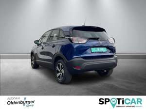 Opel Crossland Edition, Allwetter, Sitz-  Lenkradheizung Bild 2
