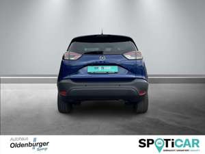 Opel Crossland Edition, Allwetter, Sitz-  Lenkradheizung Bild 3
