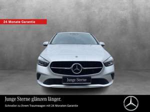 Mercedes-Benz B 200 B 200 d Progressive/EasyP/Burmester/LED/Kamera SHZ Bild 2