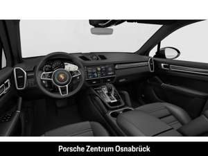 Porsche Cayenne E-Hybrid Bild 5