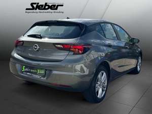 Opel Astra K 1.2 Turbo Edition *Sitzheizung*PDC*LED* Bild 5