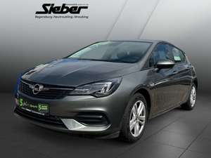 Opel Astra K 1.2 Turbo Edition *Sitzheizung*PDC*LED* Bild 2