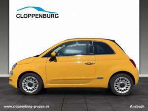 Fiat 500 Bild 2