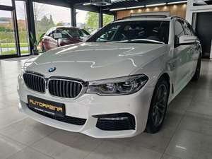 BMW 530 i Touring M Sport*PANO*AHK*LED*360°* Bild 4