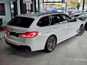 BMW 530 i Touring M Sport*PANO*AHK*LED*360°* Bild 5