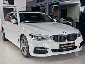 BMW 530 i Touring M Sport*PANO*AHK*LED*360°* Bild 3
