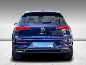 Volkswagen Golf VIII 2.0 TDI Style DSG Navi Panorama LED Bild 5