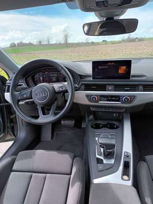 Audi A5 A5 Sportback 40 TDI quattro S tronic sport Bild 5