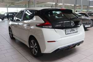 Nissan Leaf 40 kWh Acenta Bild 5