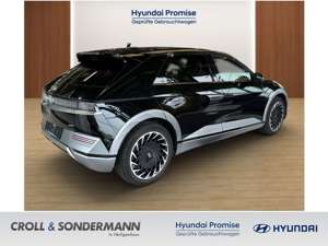 Hyundai IONIQ 5 72,6 kWh 4WD Project 45 Bild 3