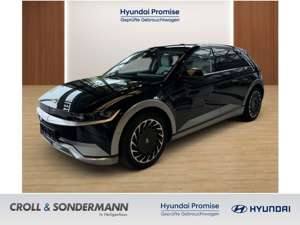 Hyundai IONIQ 5 72,6 kWh 4WD Project 45 Bild 1