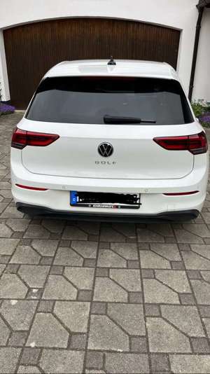 Volkswagen Golf Life Bild 2