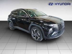Hyundai TUCSON Plug-in-Hybrid 1.6 T-GDi 265PS 4WD TREND-Paket Kre Bild 3