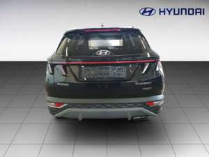 Hyundai TUCSON Plug-in-Hybrid 1.6 T-GDi 265PS 4WD TREND-Paket Kre Bild 5