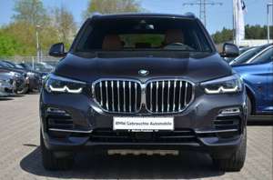 BMW X5 xDrive40d LiveCptProf.Ad.LED.Head-Up.360°.ACC Bild 3