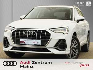 Audi Q3 S line 40 TFSI quattro S tronic *Matrix*Pano* Bild 1