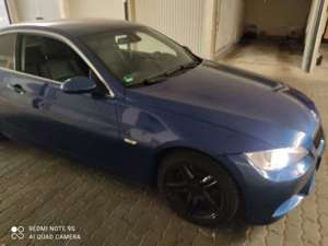 BMW 325 325i Bild 4