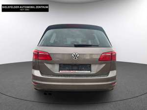 Volkswagen Golf Sportsvan Comfortline Bild 5