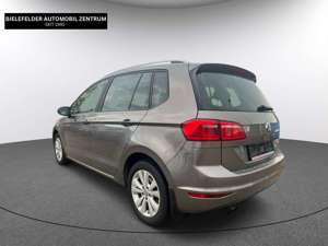 Volkswagen Golf Sportsvan Comfortline Bild 4