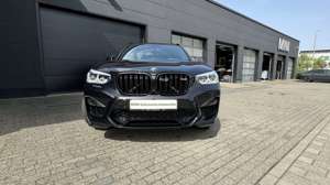 BMW X3 M Competition SITZBELÜFTUNG PANORAMA Bild 2