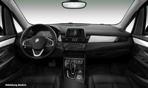 BMW 218 i Active Tourer Automatik *27tkm* Navi LED Bild 3
