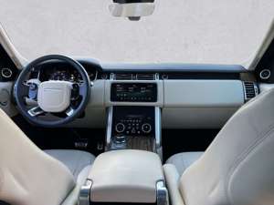 Land Rover Range Rover 5.0l V8 Kompressor Vogue (LWB) Bild 4