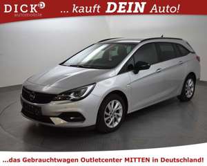 Opel Astra ST 1.5 CDTI Aut Elegance OPC LINE+BOSE+AHK Bild 4