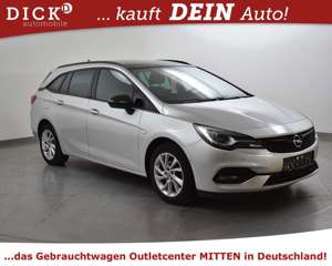 Opel Astra ST 1.5 CDTI Aut Elegance OPC LINE+BOSE+AHK Bild 1
