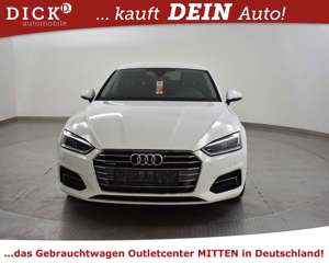 Audi A5 Bild 3